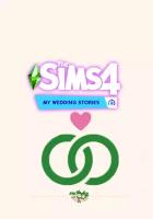 THE SIMS 4: MY WEDDING STORIES DLC (Ea Play; PC, Mac; Регион активации Не для РФ)