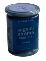 Набор презервативов Sagami Xtreme Weekly Set (цвет не указан)