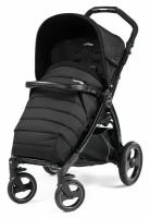 Прогулочная коляска Peg-Perego Book Completo Breeze Noir