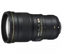 Объектив Nikon AF-S NIKKOR 300mm f/4E PF ED VR