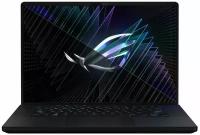 Ноутбук Asus ROG ZEPHYRUS M16 GU604Vi-N4034 90NR0BW1-M00460 (CORE i9 2600 MHz (13900H)/32Gb/1024 Gb SSD/16"/2560x1600/nVidia GeForce RTX 4070 GDDR6)