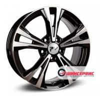 RPLC-Wheels Ni204