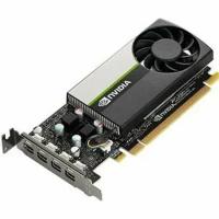 Видеокарта NVIDIA Quadro T1000 8GB (900-5G172-2270-000)