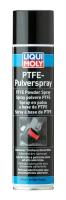 Спрей Тефлоновый Ptfe-Pulver-Spray (0,4Л) Liqui moly арт. 3076