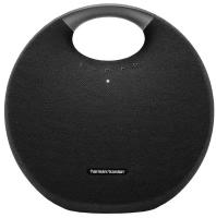 Портативная колонка Harman Kardon Onyx Studio 6 (черный)