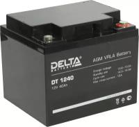 Батарея для ИБП Delta DT 1240 12В 40Ач