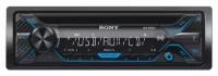 Автомагнитола Sony CDX-G1200U