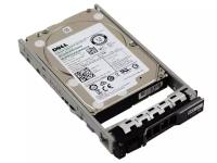 Жесткий диск Dell 1FF200-151 1,2Tb 10000 SAS 2,5" HDD