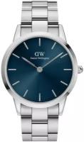 Наручные часы Daniel Wellington Iconic Link Arctic 40mm