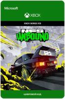 Игра Need for Speed Unbound для Xbox Series X|S (Аргентина), английский язык, электронный ключ