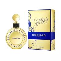 Rochas Byzance Gold парфюмерная вода 60 мл для женщин