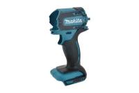 Корпус в сборе подходит для шуруповерта аккумуляторного Makita DTD152, XDT11R