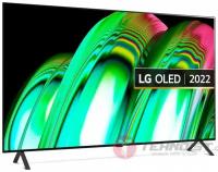 Телевизор LG OLED55A26LA 55"