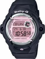 Часы женские Casio baby-g BG-169M-1