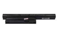 Аккумулятор для Sony Vaio SVE1713M1RW 5200 mAh ноутбука акб