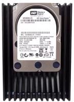 Жесткий диск Western Digital WD3000GLFS 300Gb SATAII 2,5" HDD