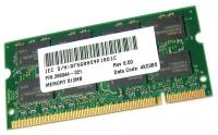 Оперативная память Infineon HYS64D64020GBDL-7-B DDR 64020GB