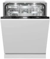 Посудомоечная машина Miele G 7690 SCVi AutoDos K2O