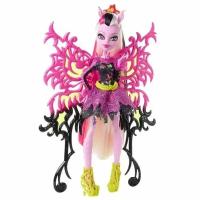 Кукла Бонита Фемур Monster high Причудливое слияние, Freaky Fusion Bonita Femur Doll CBG63