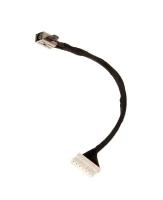 Power connector / Разъем питания для ноутбука Asus PU551LA с кабелем