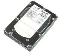 Жесткий диск Seagate ST3300656SS, 3.5",SAS, 300Гб