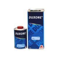 Лак DX44 Duxone быстросохнущий 4 л. с активатором 1 л