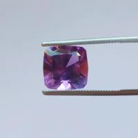 Ограненный Аметист 5+ ct "True Stones"