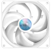 Cooler Master Case Cooler SickleFlow 120 ARGB 3 in 1 White Edition, 4pin