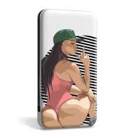 Power bank 10000 mАh Fuck ass