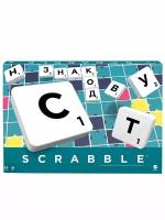 Игра настольная Scrabble