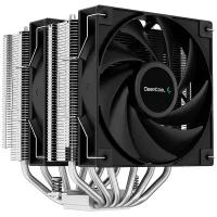 Кулер Deepcool AG620 (R-AG620-BKNNMN-G-1)