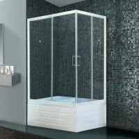 Royal Bath Душевой уголок Royal Bath BP RB 8120BP-T-L