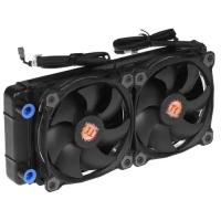 Комплект для сборки СВО Thermaltake Pacific M240 D5 Hard Tube Water Cooling Kit [CL-W216-CU00SW-A]