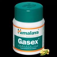 Himalaya Gasex, 100 таб