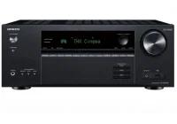 ONKYO Av Ресивер Onkyo Tx-nr6100 M2 Black