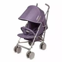 Прогулочная коляска Babyton Sport Purple melange