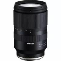 Tamron AF 17-70mm/ f2.8 Di III-A VC RXD для Fujifilm X