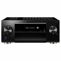 AV ресивер Pioneer VSX LX 505 M2 black