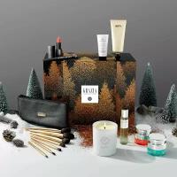 Бьюти-бокс GLOSSYBOX x Grazia Winter Limited Edition