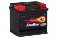 Автомобильный аккумулятор FIRE BALL 6СТ-45 (1) N (арт. 545103020)