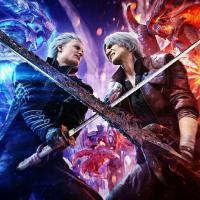 Игра Devil May Cry 5 + Vergil Xbox One / Series S / Series X