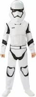 Карнавальный костюм Rubies Official Disney Star Wars Stormtrooper Classic Штурмовик (7-8 лет)