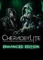 Игра Chernobylite Enhanced Edition, для ПК, активация Steam, на русском языке, электронный ключ