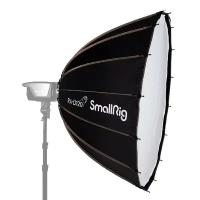 Октабокс SmallRig 4140 RA-120 BW, (диаметр 120см), быстроскладной