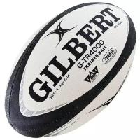 Мяч для регби GILBERT G-TR4000 №4 (резина) spt0018956