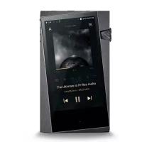 Astell&Kern A&norma SR25 MKII (Черный)