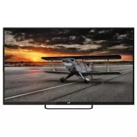 ЖК-телевизор Leff 32" 32H240S black