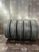 Грузовые шины AMBERSTONE 755 315/80 R 22.5