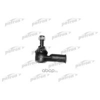 наконечник рулевой тяги VOLVO 240 74-93, 260 -82, 940/960 90-740/760-92 Patron PS1114