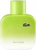 Eau de Lacoste L.12.12 Eau Fraiche Туалетная вода 50мл